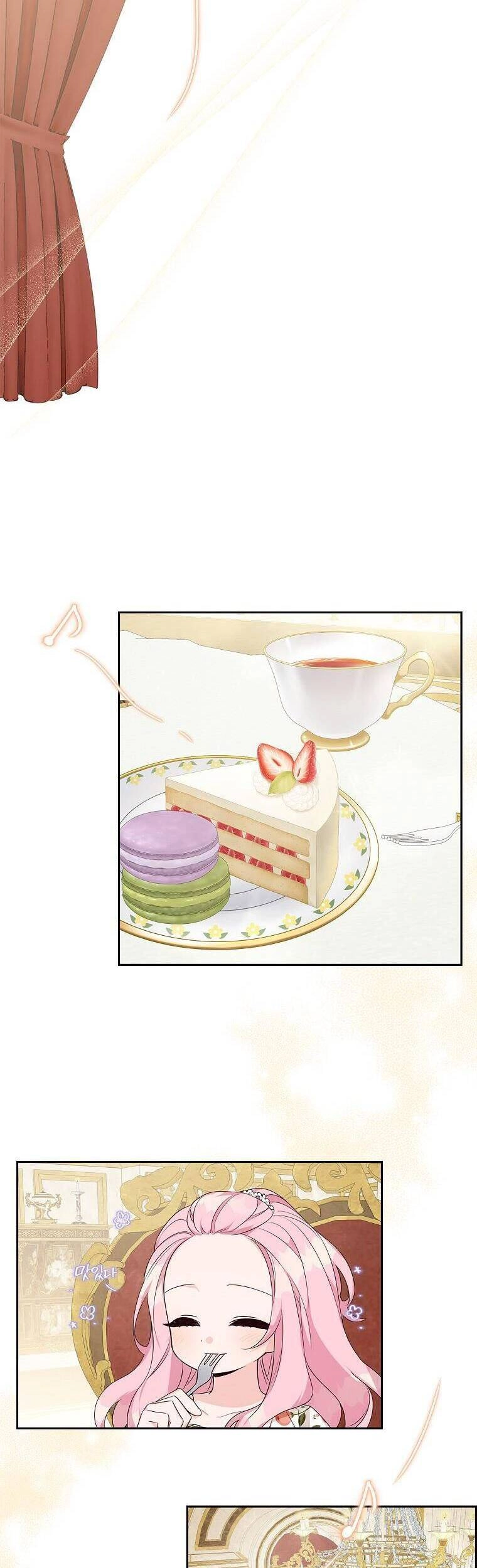 Tôi đã trở thành con gái út của công tước phản diện Chapter 16 - 39