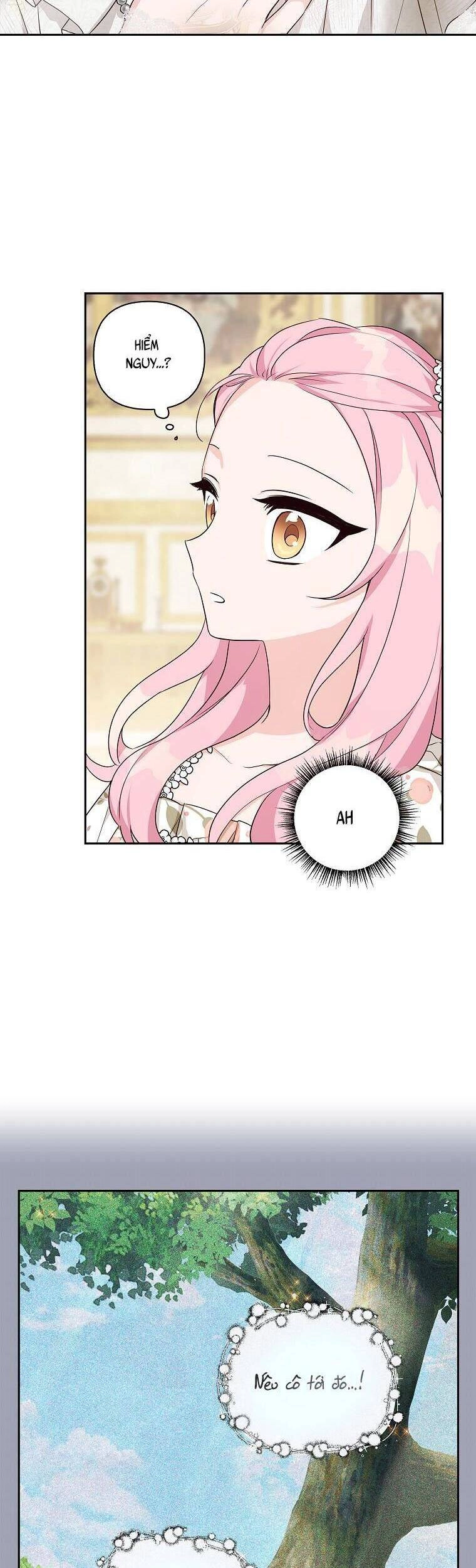 Tôi đã trở thành con gái út của công tước phản diện Chapter 16 - 42