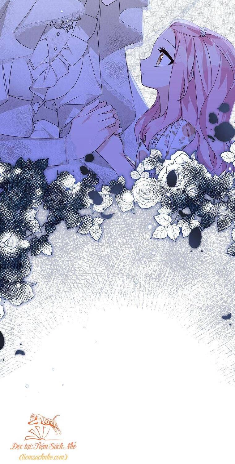 Tôi đã trở thành con gái út của công tước phản diện Chapter 17 - 4