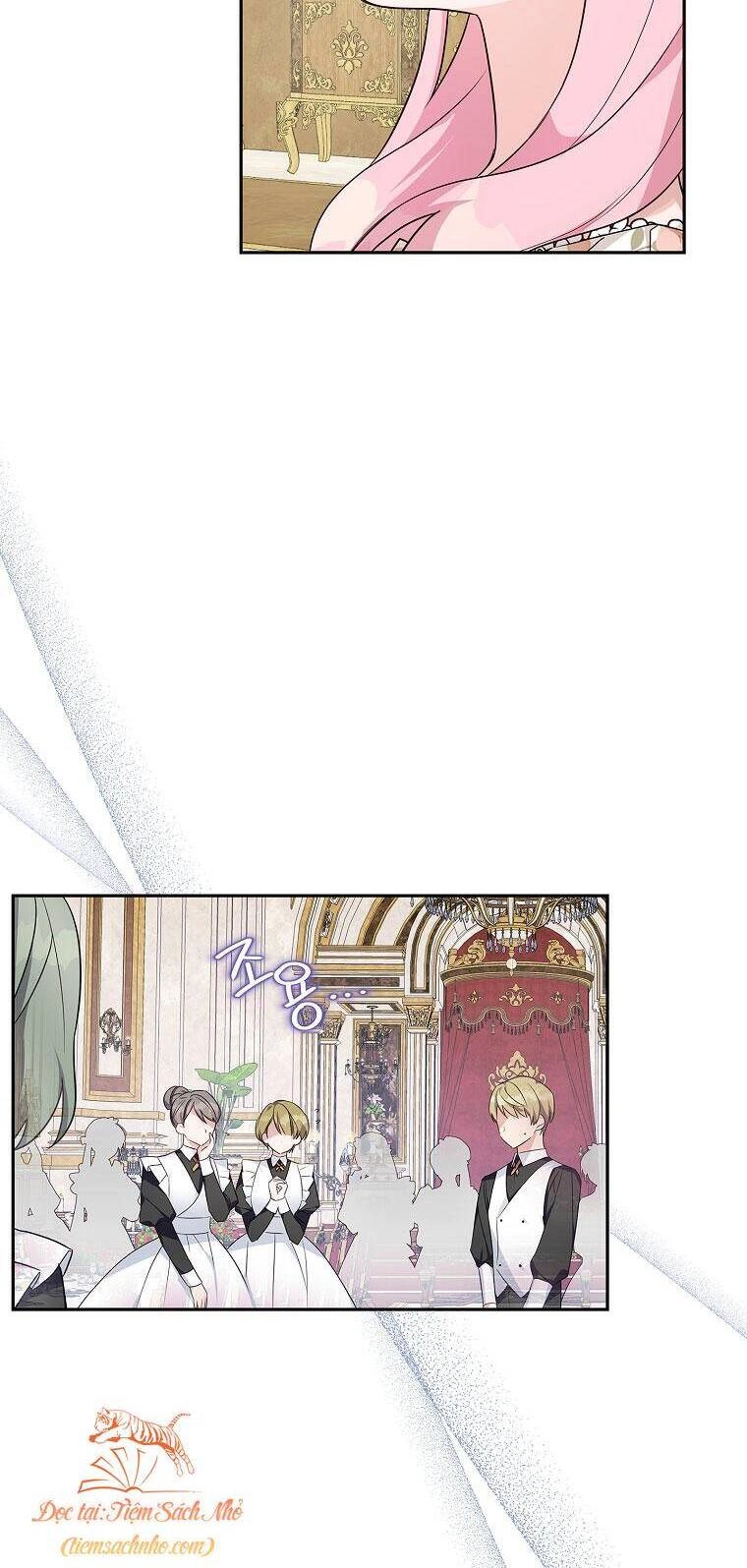 Tôi đã trở thành con gái út của công tước phản diện Chapter 17 - 6