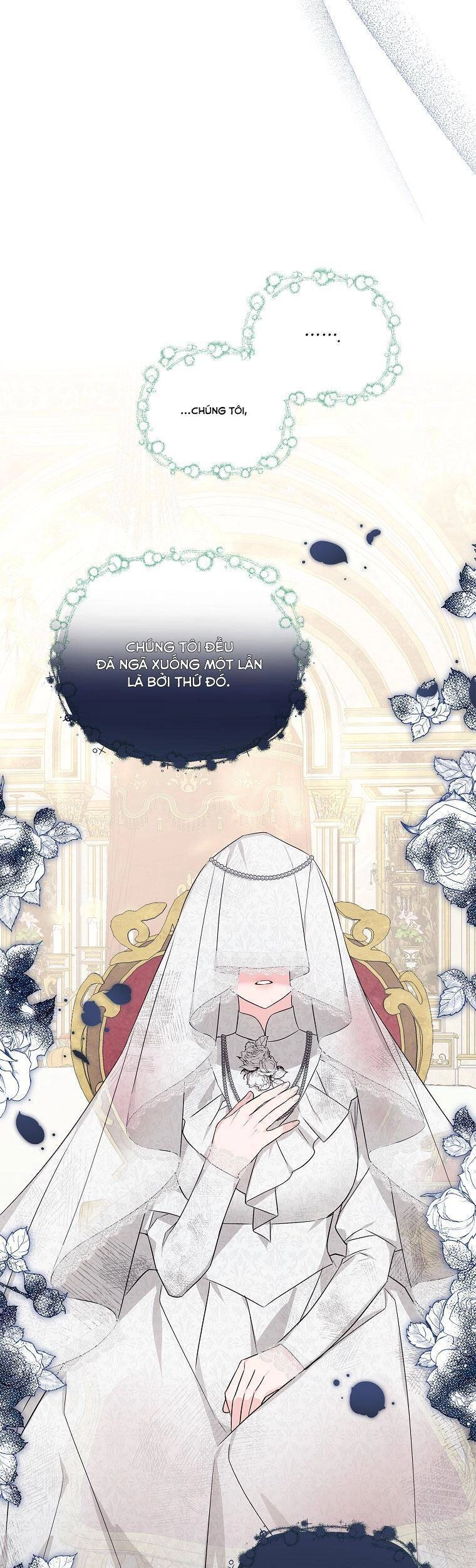 Tôi đã trở thành con gái út của công tước phản diện Chapter 17 - 7