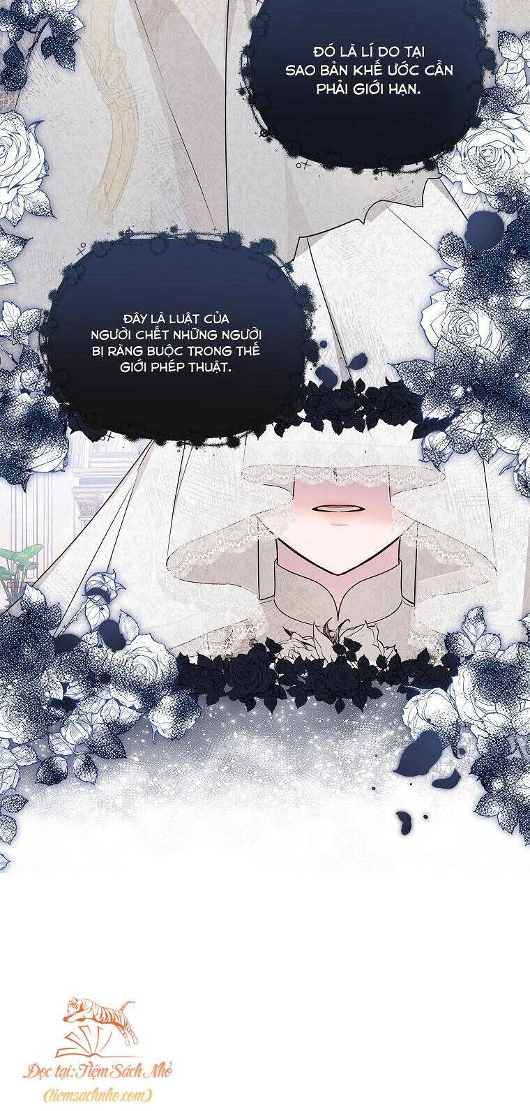 Tôi đã trở thành con gái út của công tước phản diện Chapter 17 - 8