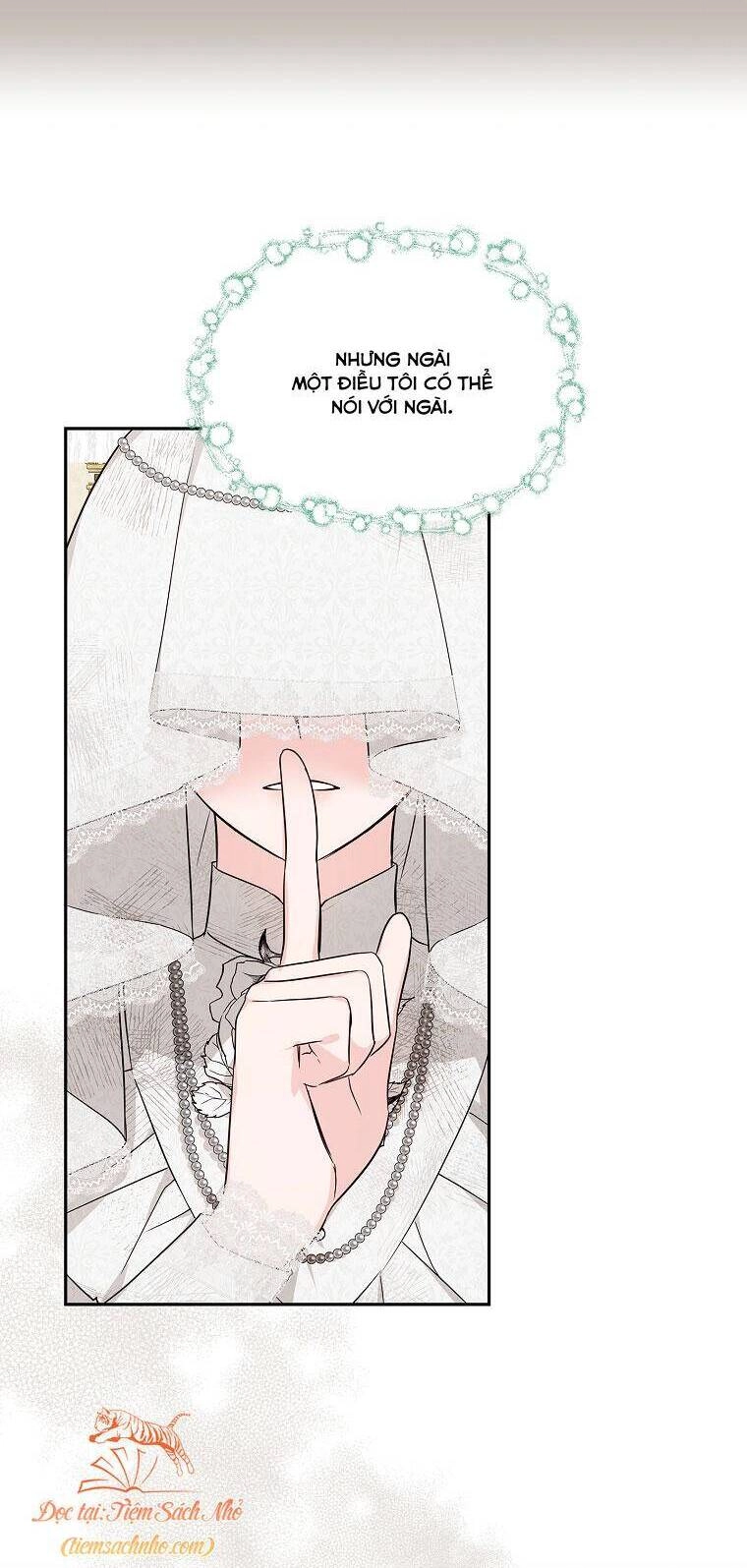 Tôi đã trở thành con gái út của công tước phản diện Chapter 17 - 10