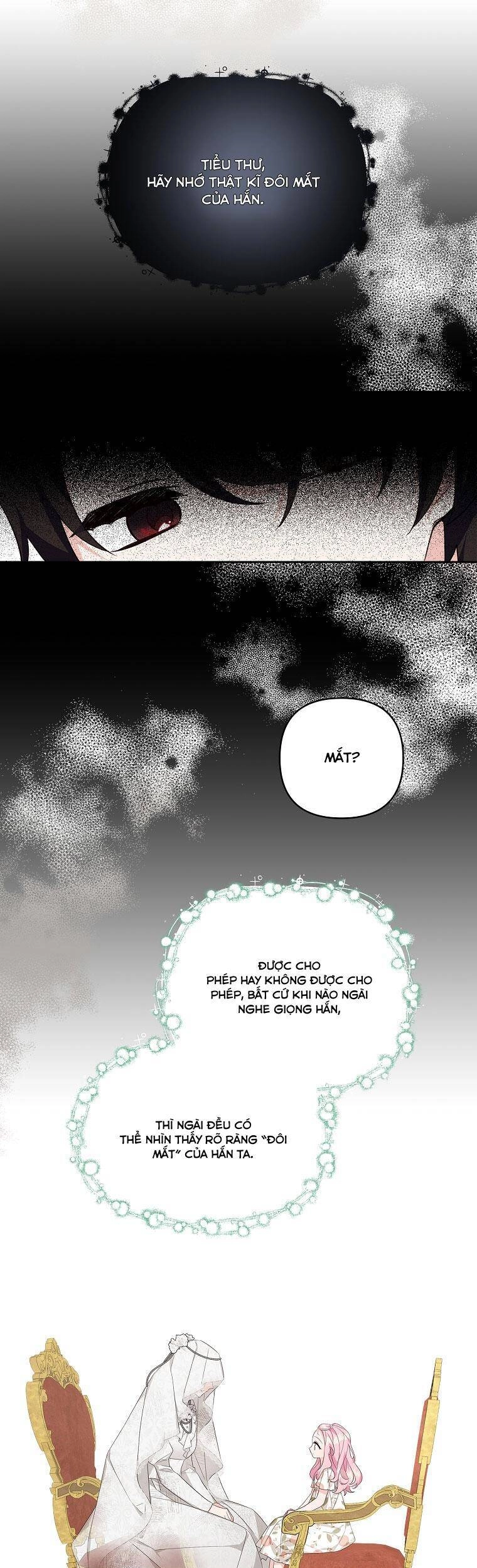 Tôi đã trở thành con gái út của công tước phản diện Chapter 17 - 11