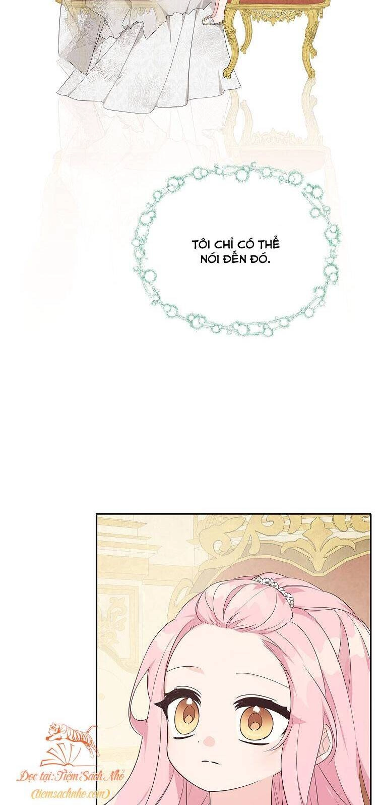 Tôi đã trở thành con gái út của công tước phản diện Chapter 17 - 12