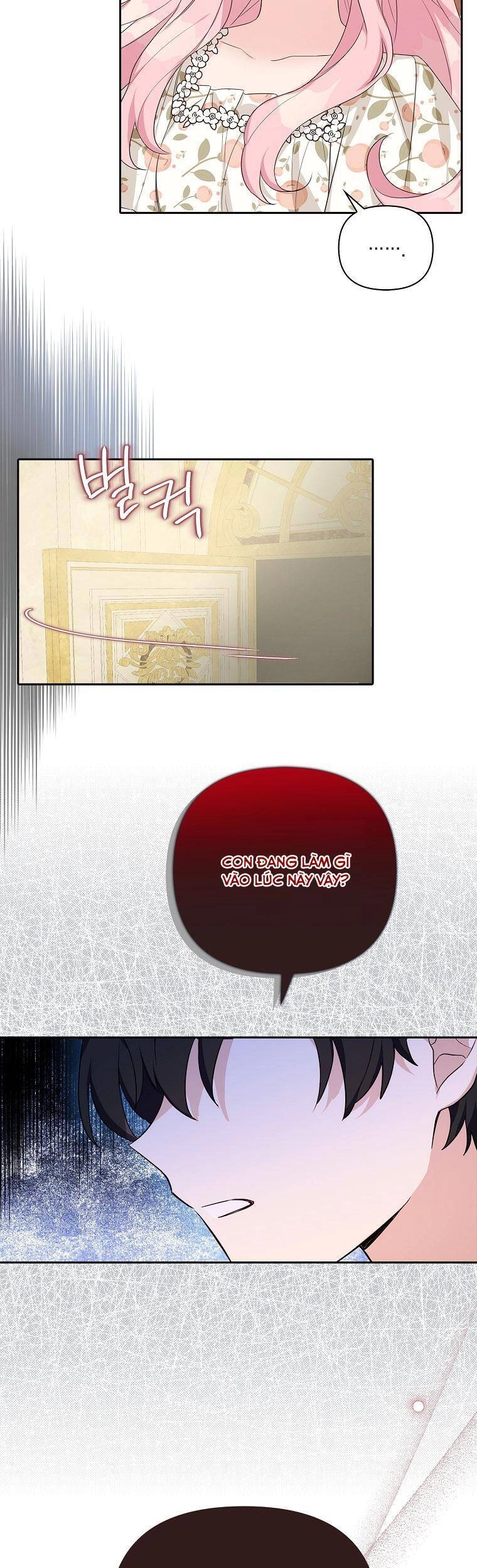 Tôi đã trở thành con gái út của công tước phản diện Chapter 17 - 13