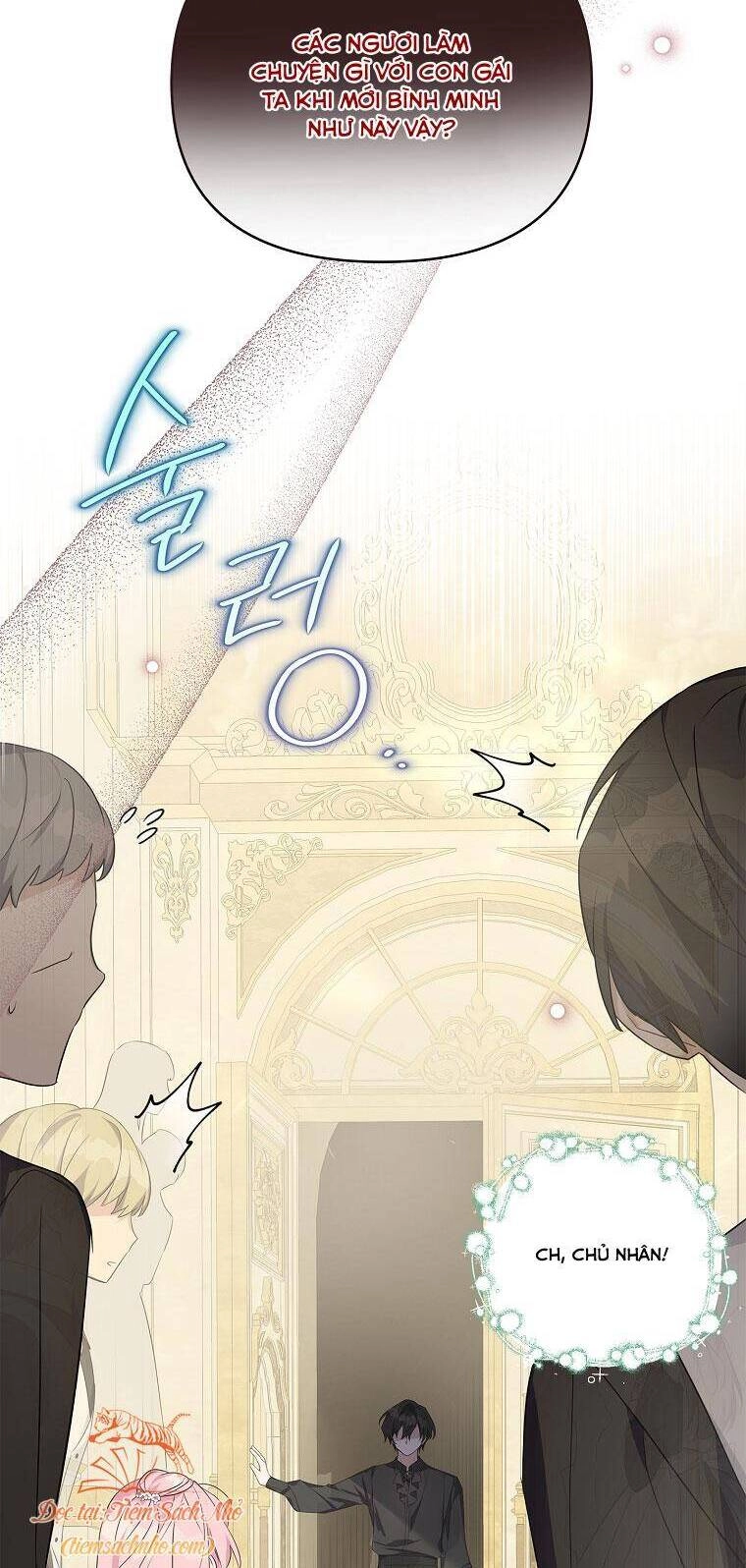 Tôi đã trở thành con gái út của công tước phản diện Chapter 17 - 14