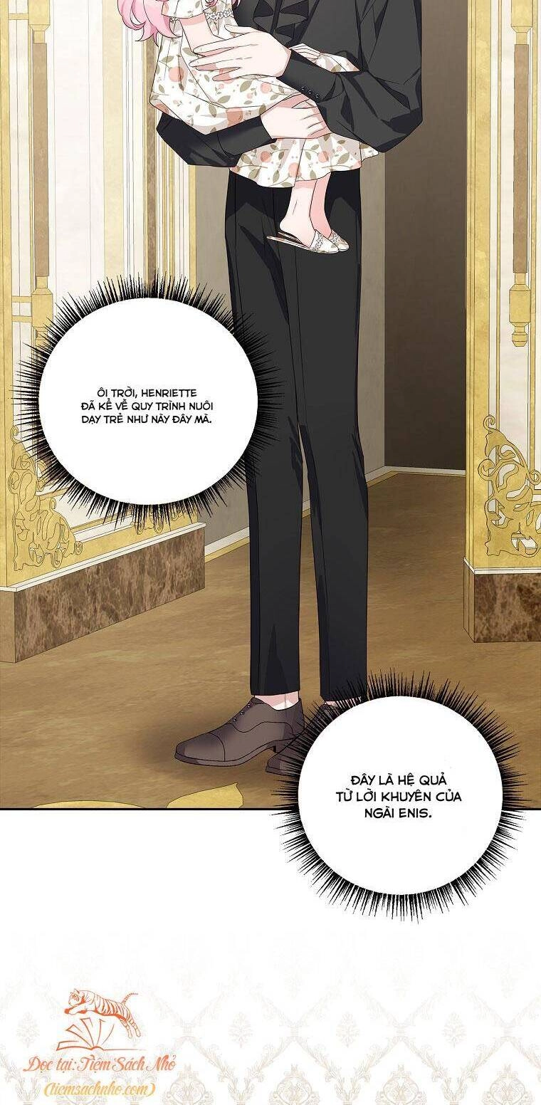 Tôi đã trở thành con gái út của công tước phản diện Chapter 17 - 18