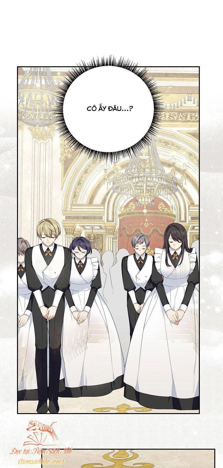 Tôi đã trở thành con gái út của công tước phản diện Chapter 17 - 20