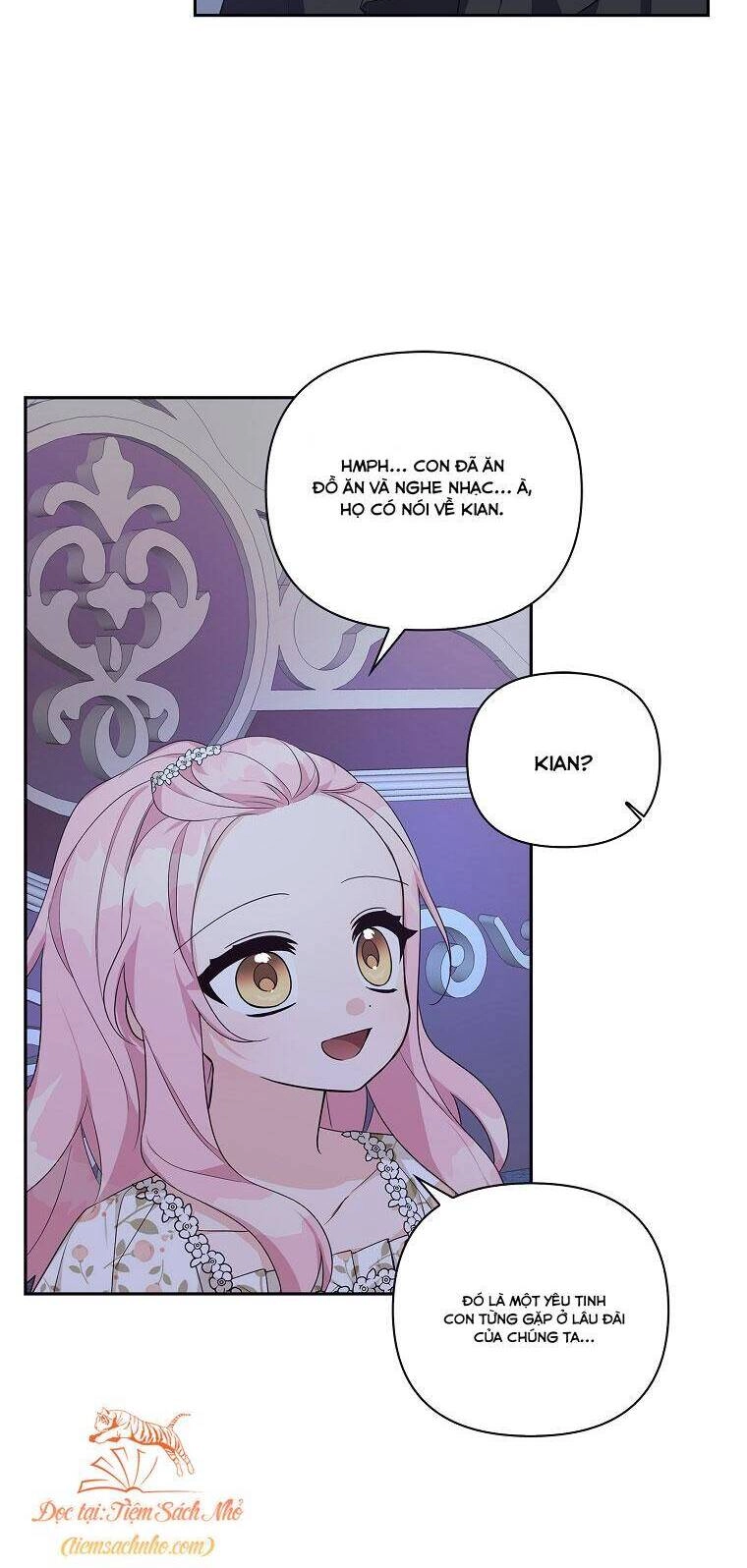 Tôi đã trở thành con gái út của công tước phản diện Chapter 17 - 24