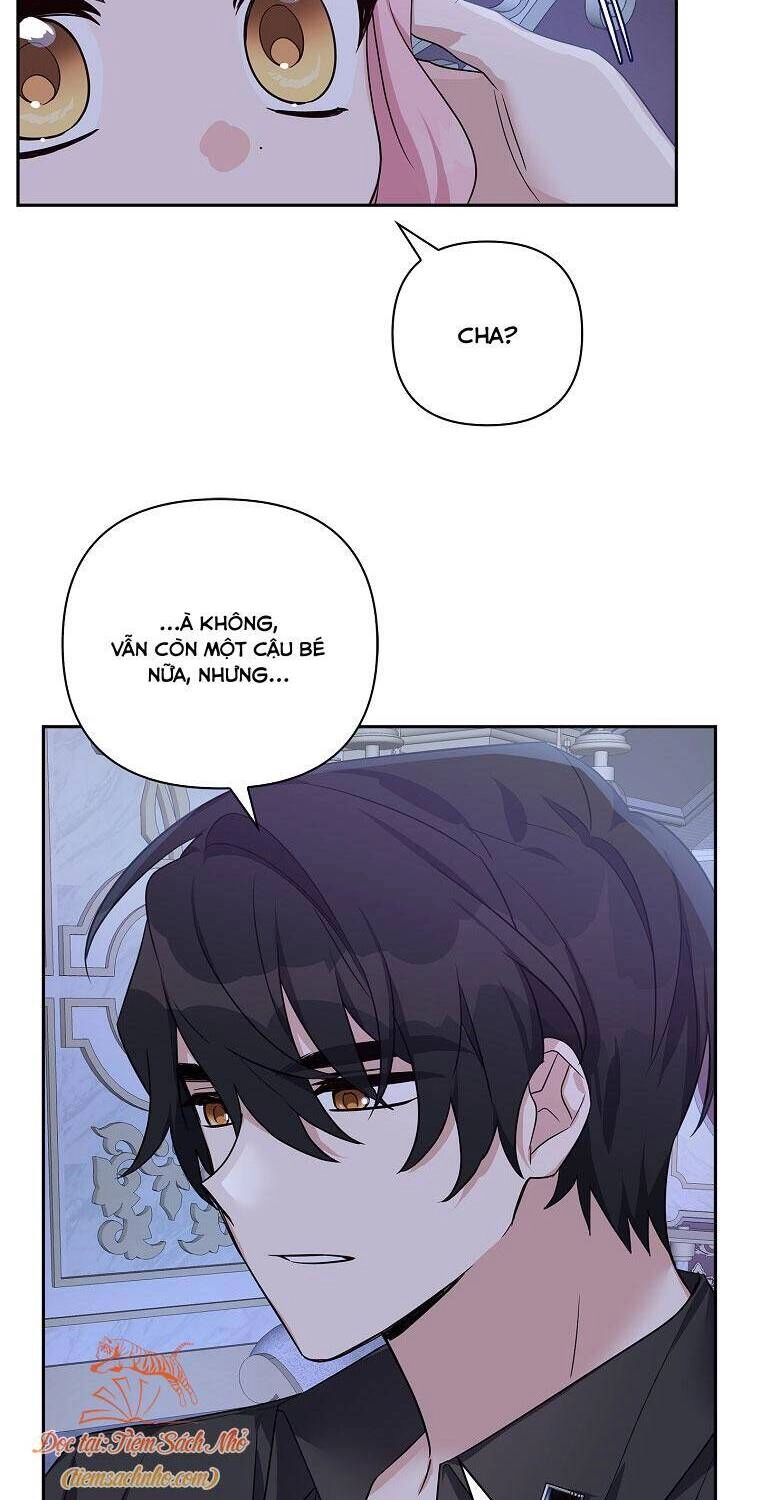 Tôi đã trở thành con gái út của công tước phản diện Chapter 17 - 28