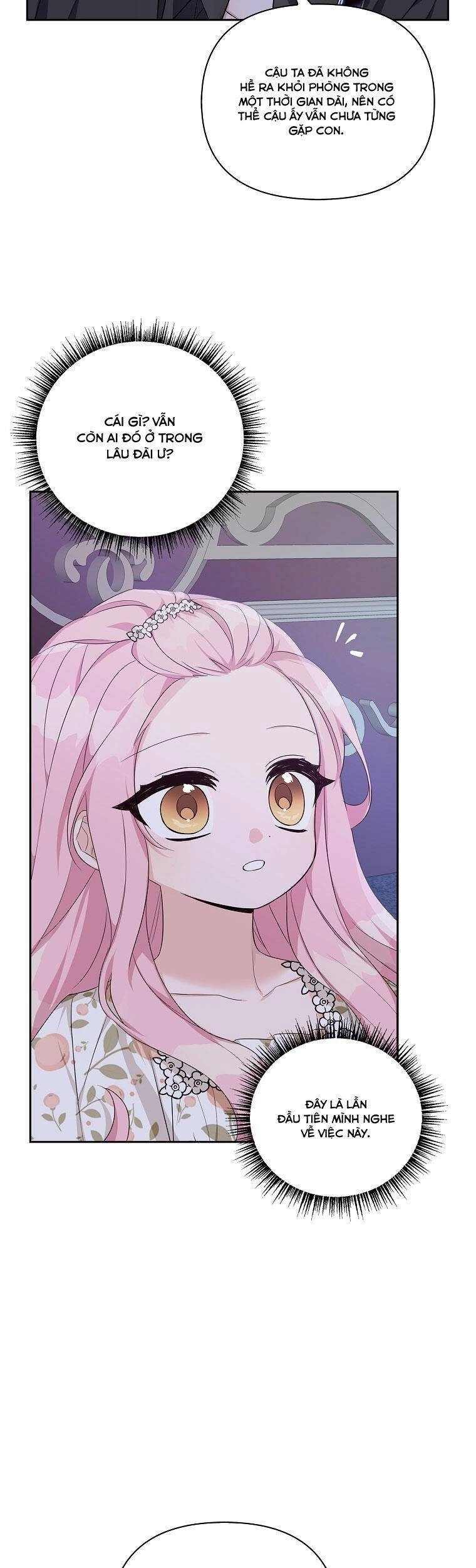 Tôi đã trở thành con gái út của công tước phản diện Chapter 17 - 29