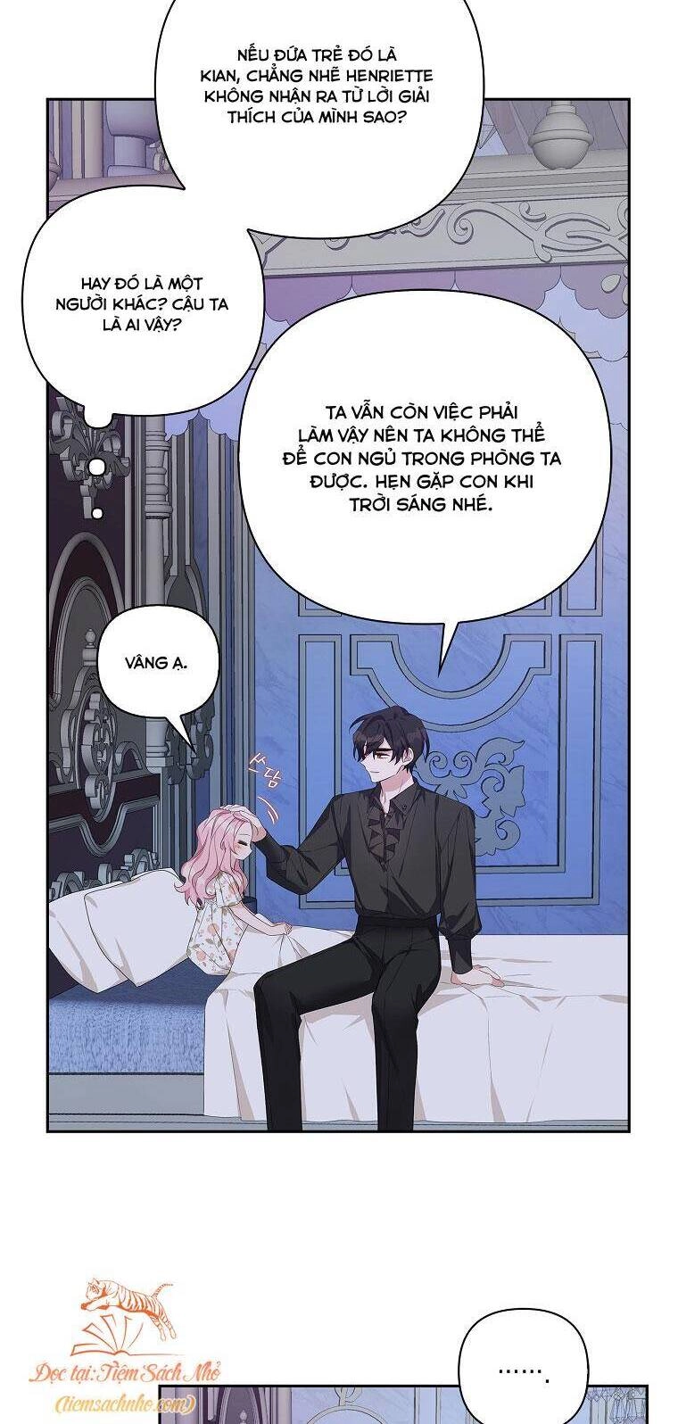 Tôi đã trở thành con gái út của công tước phản diện Chapter 17 - 30