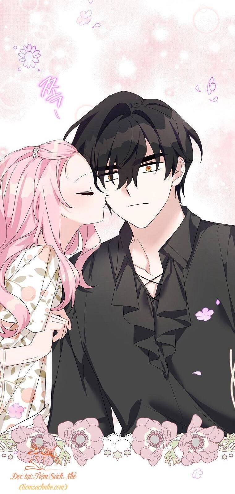 Tôi đã trở thành con gái út của công tước phản diện Chapter 17 - 32