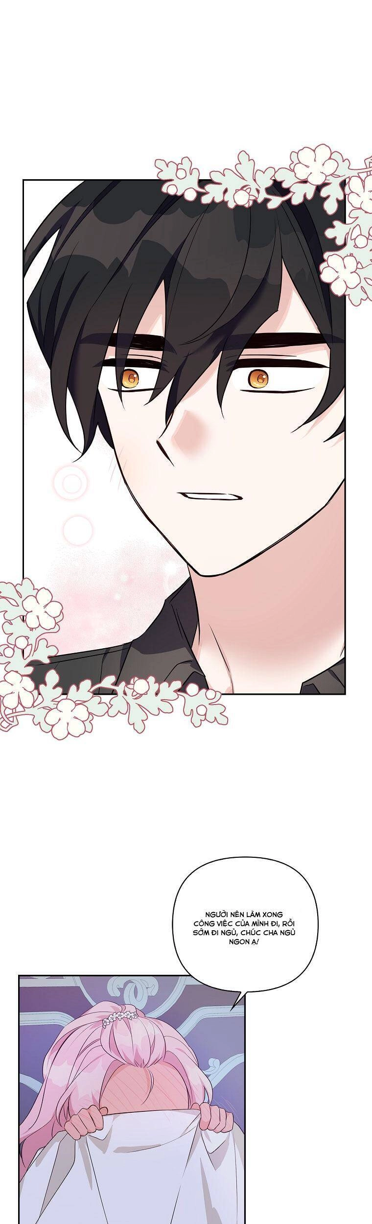 Tôi đã trở thành con gái út của công tước phản diện Chapter 17 - 33