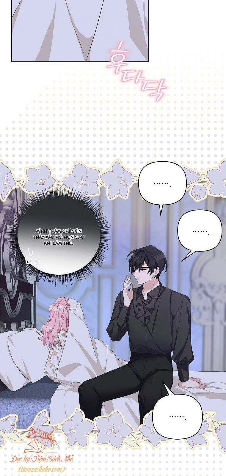 Tôi đã trở thành con gái út của công tước phản diện Chapter 17 - 34