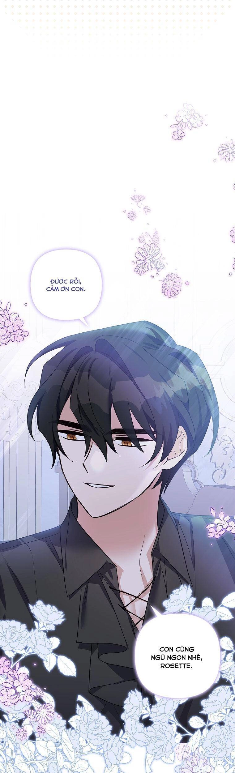 Tôi đã trở thành con gái út của công tước phản diện Chapter 17 - 35