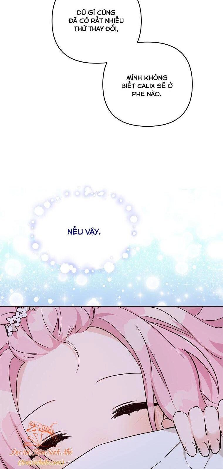 Tôi đã trở thành con gái út của công tước phản diện Chapter 17 - 40