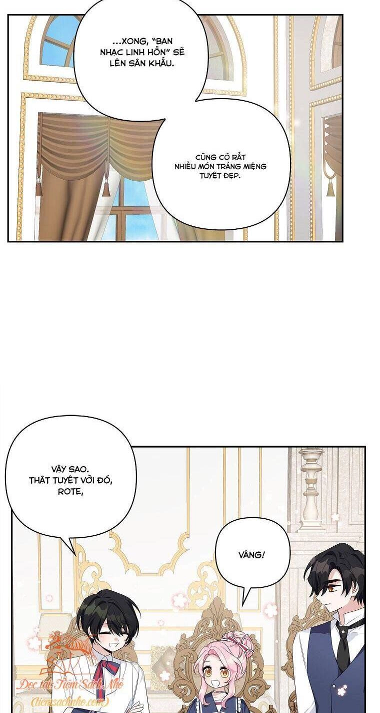 Tôi đã trở thành con gái út của công tước phản diện Chapter 17 - 42