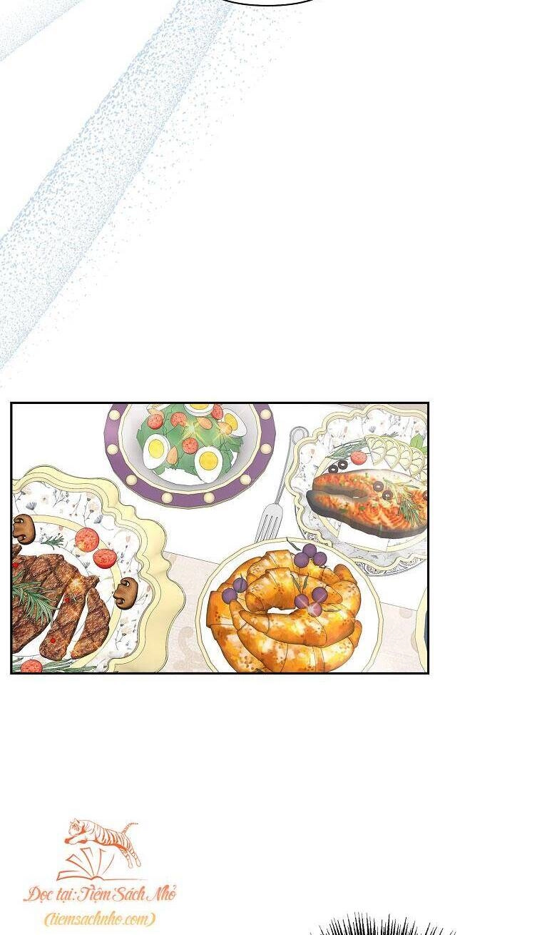 Tôi đã trở thành con gái út của công tước phản diện Chapter 17 - 44