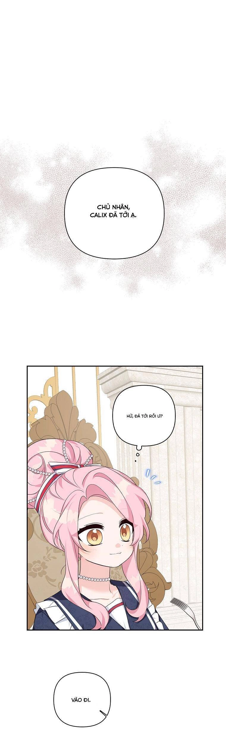 Tôi đã trở thành con gái út của công tước phản diện Chapter 17 - 53