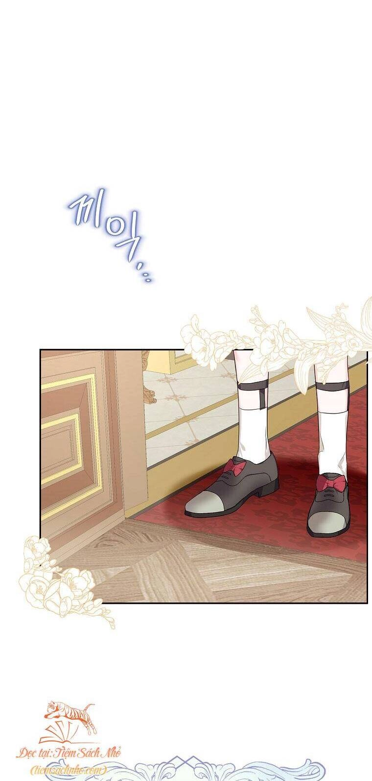 Tôi đã trở thành con gái út của công tước phản diện Chapter 17 - 54