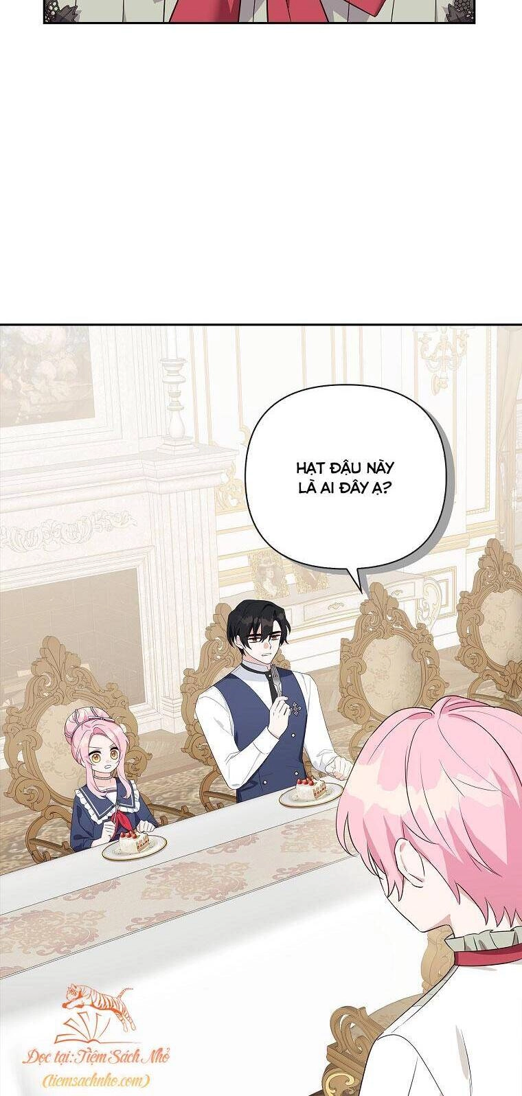 Tôi đã trở thành con gái út của công tước phản diện Chapter 17 - 56