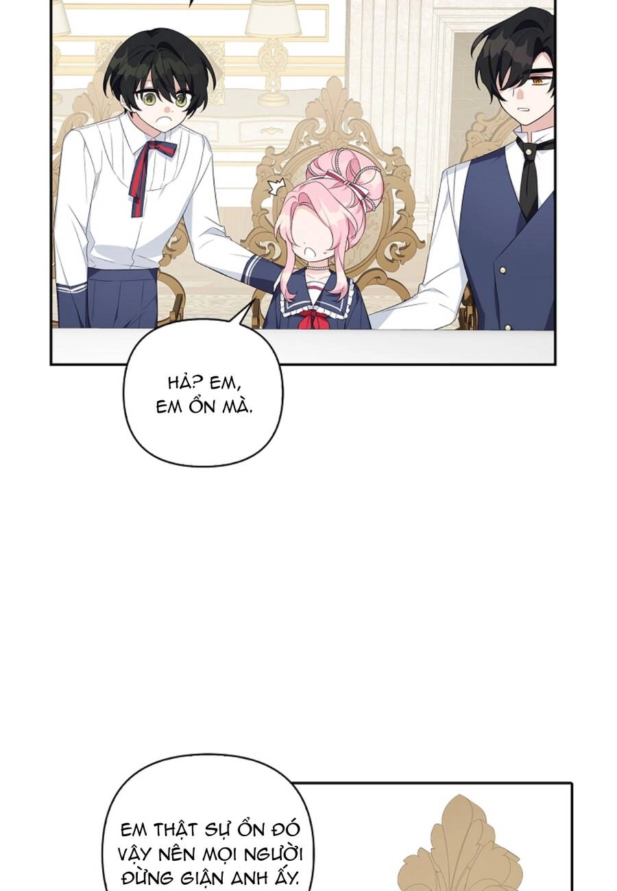 Tôi đã trở thành con gái út của công tước phản diện Chapter 18 - 14