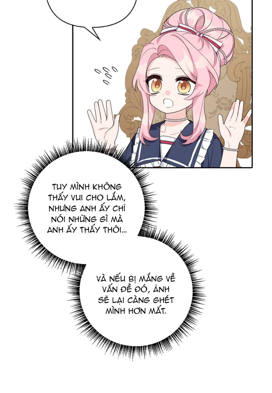 Tôi đã trở thành con gái út của công tước phản diện Chapter 18 - 15