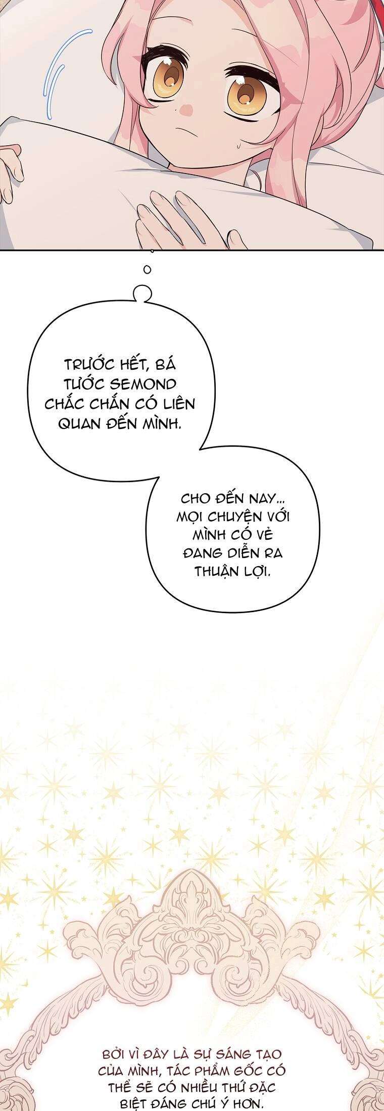 Tôi đã trở thành con gái út của công tước phản diện Chapter 18 - 34