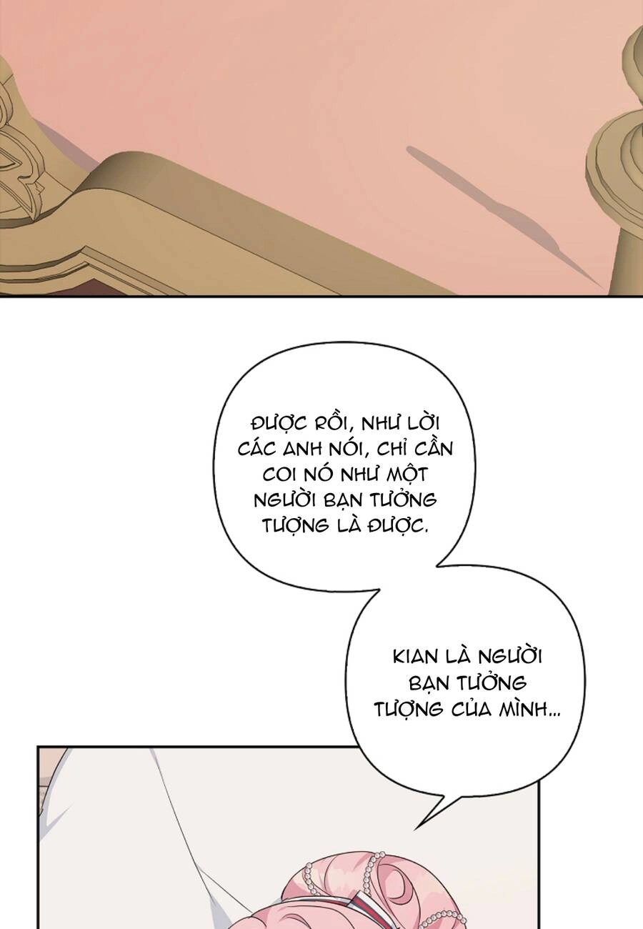 Tôi đã trở thành con gái út của công tước phản diện Chapter 18 - 42