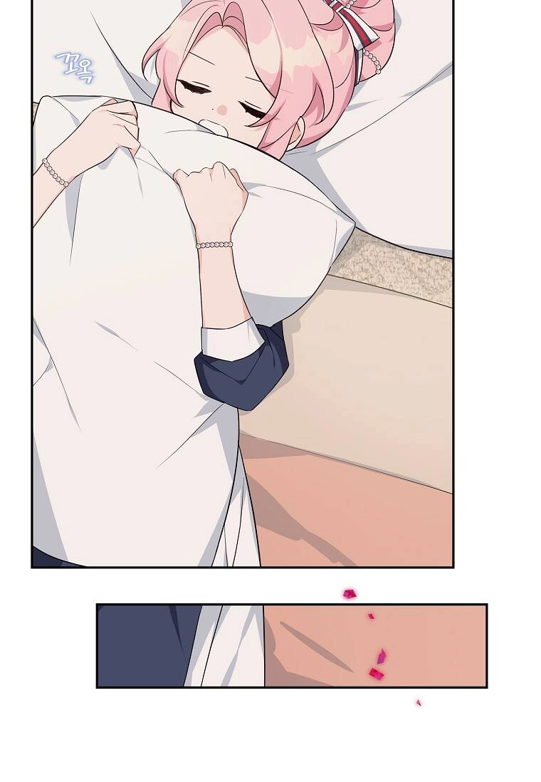 Tôi đã trở thành con gái út của công tước phản diện Chapter 18 - 43