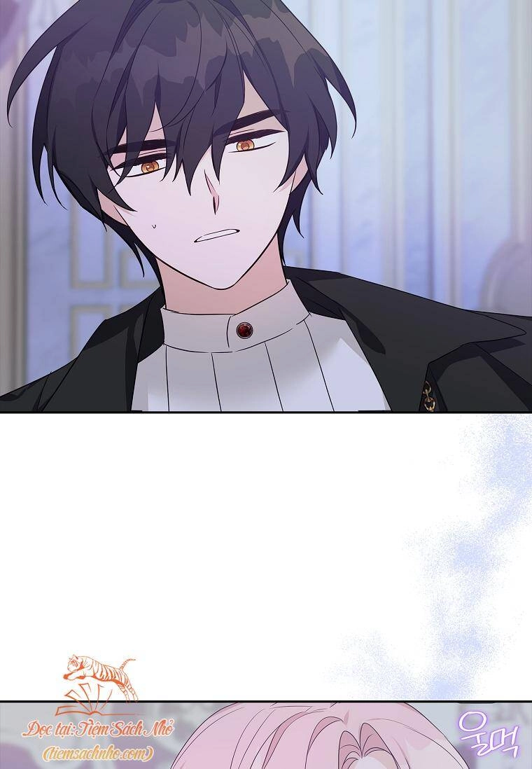 Tôi đã trở thành con gái út của công tước phản diện Chapter 19 - 3