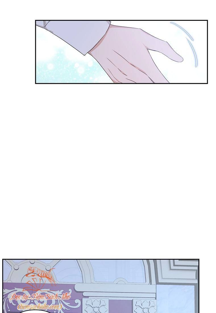 Tôi đã trở thành con gái út của công tước phản diện Chapter 19 - 5