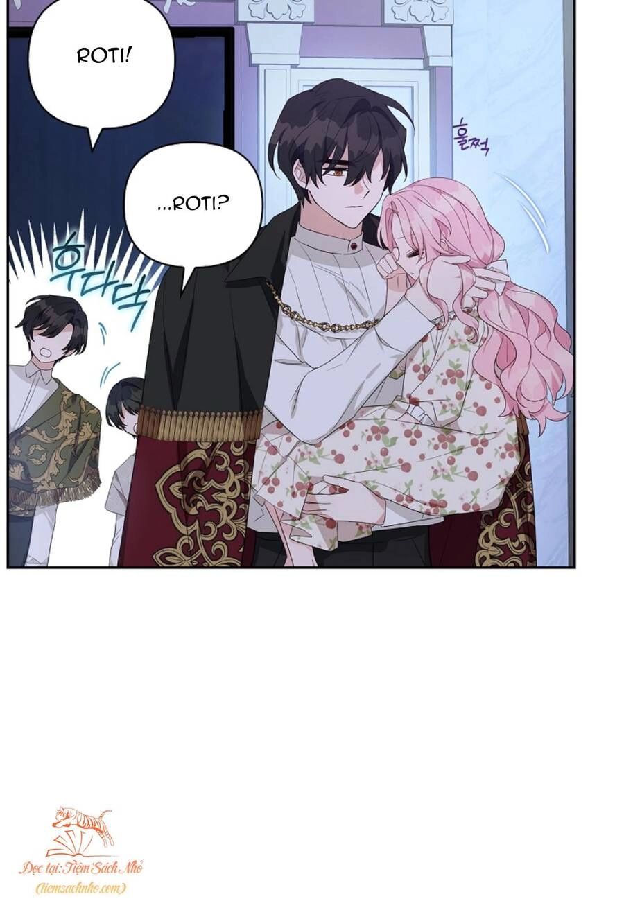 Tôi đã trở thành con gái út của công tước phản diện Chapter 19 - 6