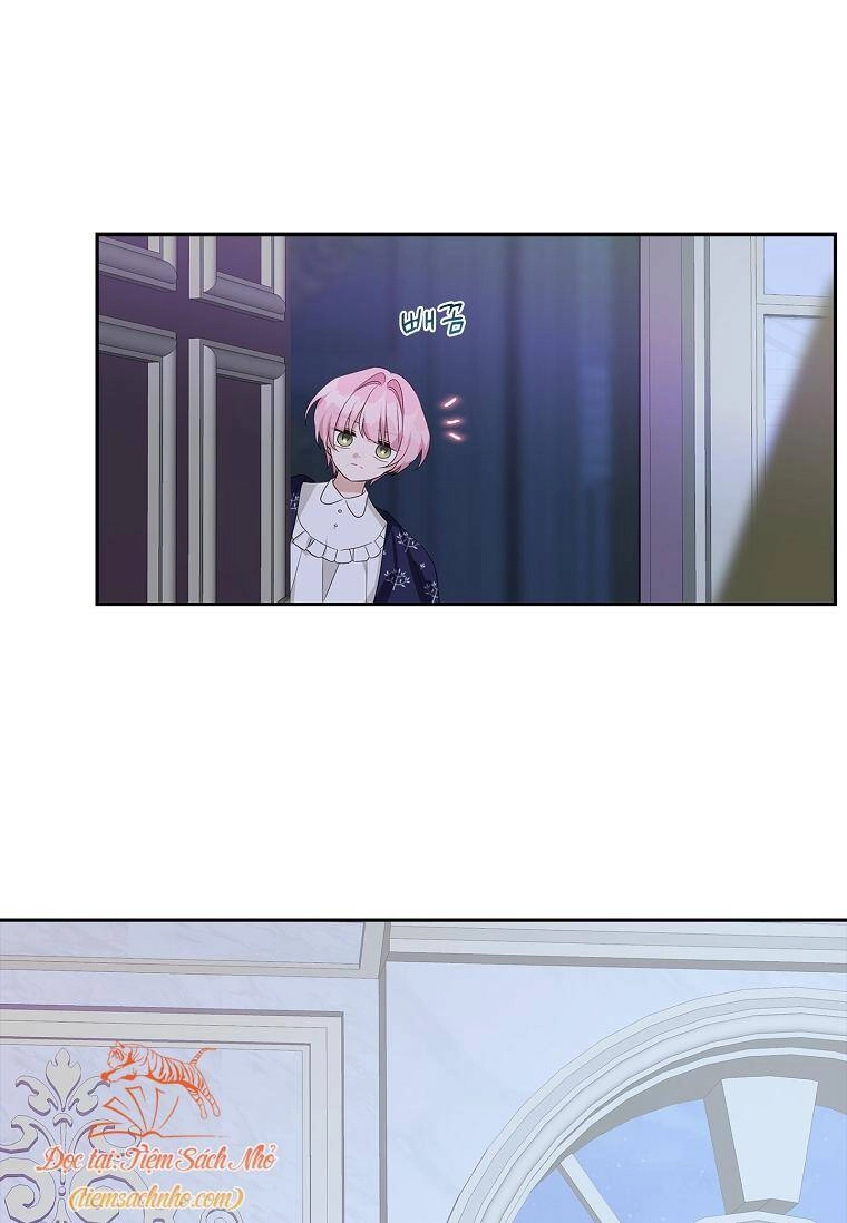 Tôi đã trở thành con gái út của công tước phản diện Chapter 19 - 7