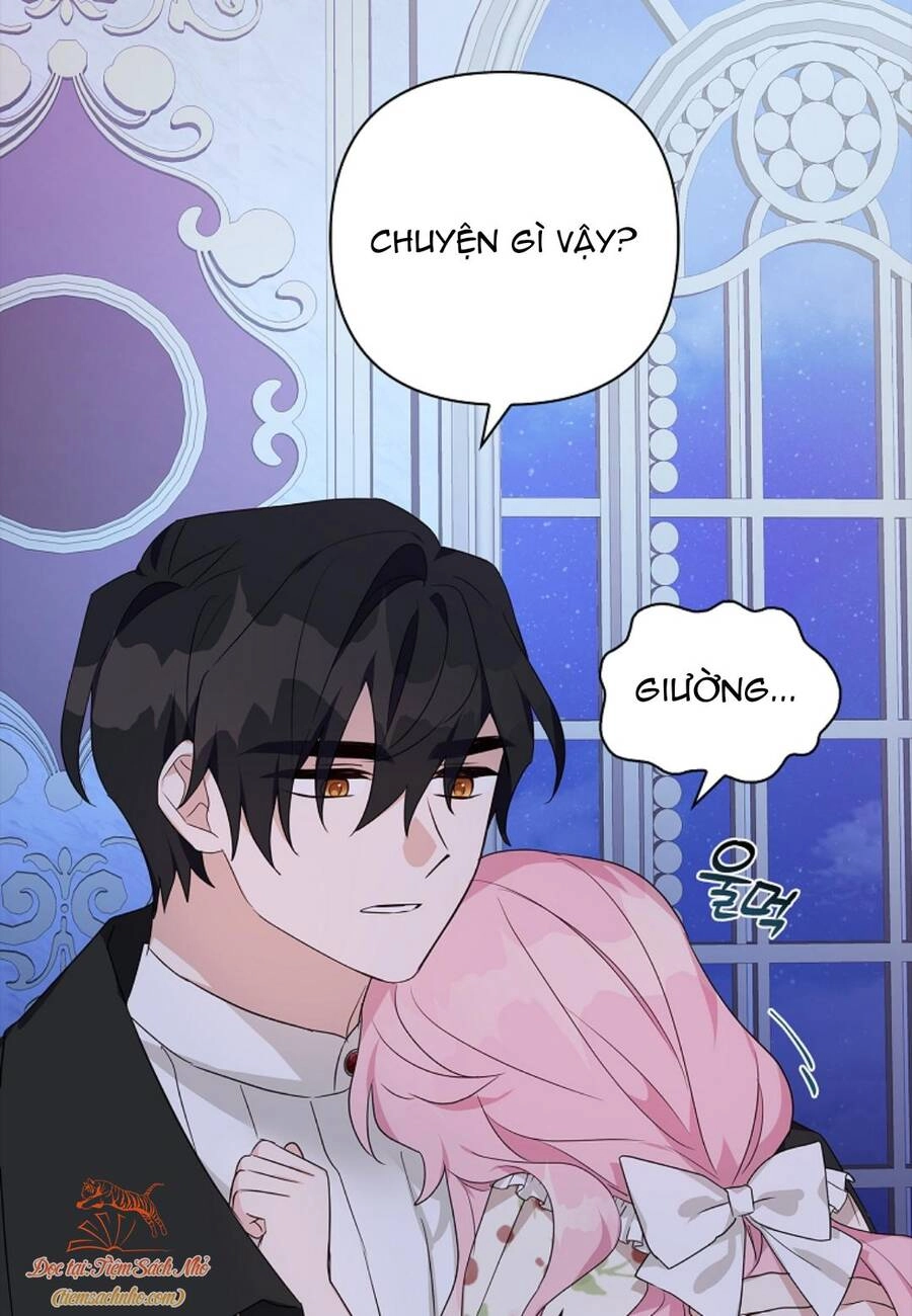 Tôi đã trở thành con gái út của công tước phản diện Chapter 19 - 8