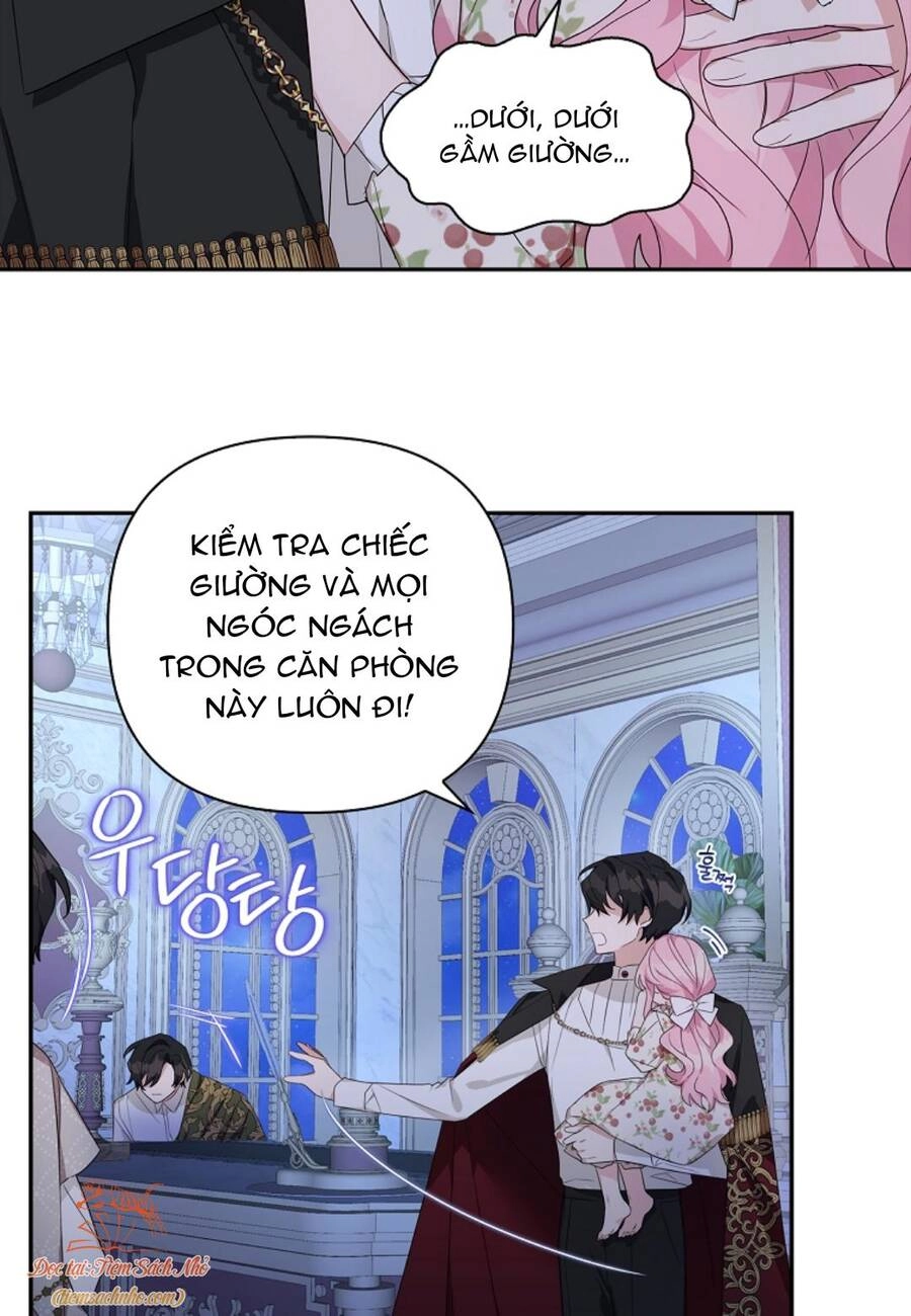 Tôi đã trở thành con gái út của công tước phản diện Chapter 19 - 9