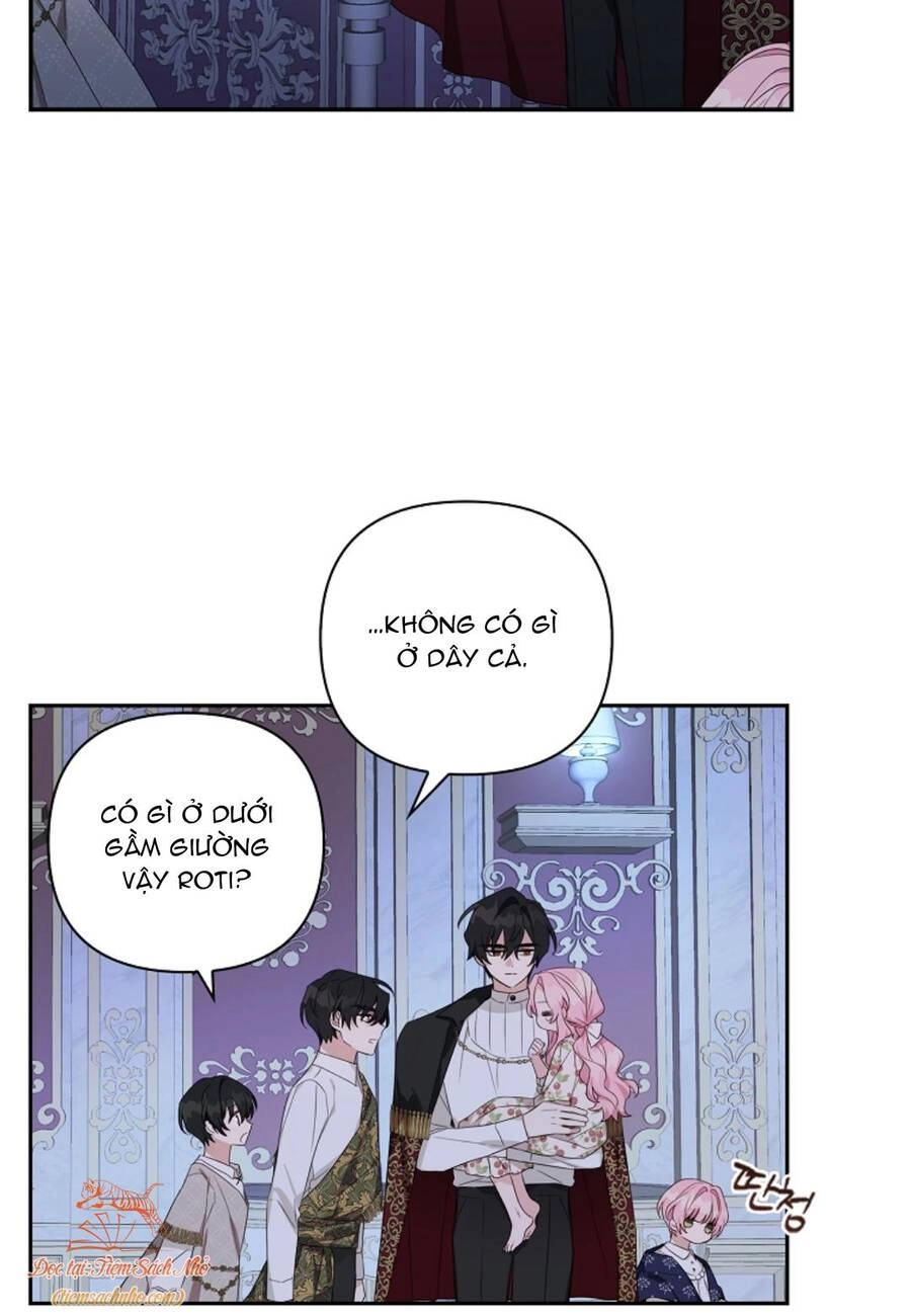 Tôi đã trở thành con gái út của công tước phản diện Chapter 19 - 10