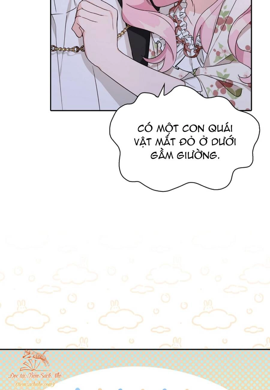 Tôi đã trở thành con gái út của công tước phản diện Chapter 19 - 12