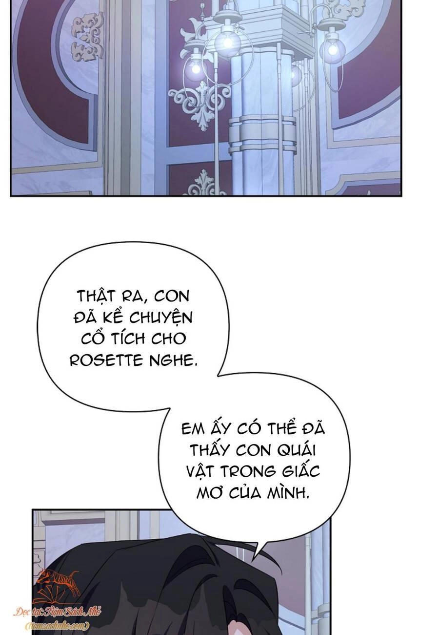 Tôi đã trở thành con gái út của công tước phản diện Chapter 19 - 14