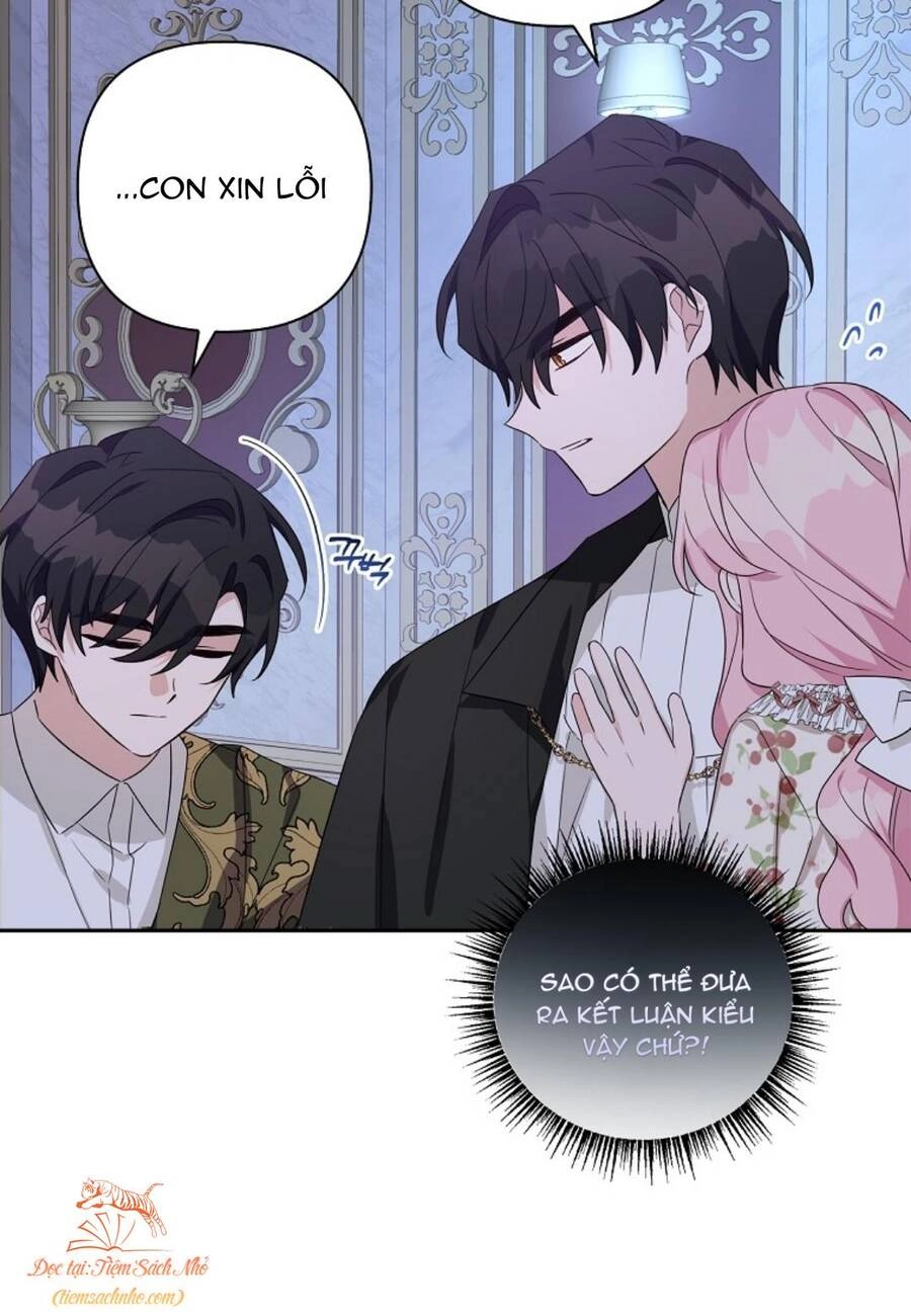 Tôi đã trở thành con gái út của công tước phản diện Chapter 19 - 16