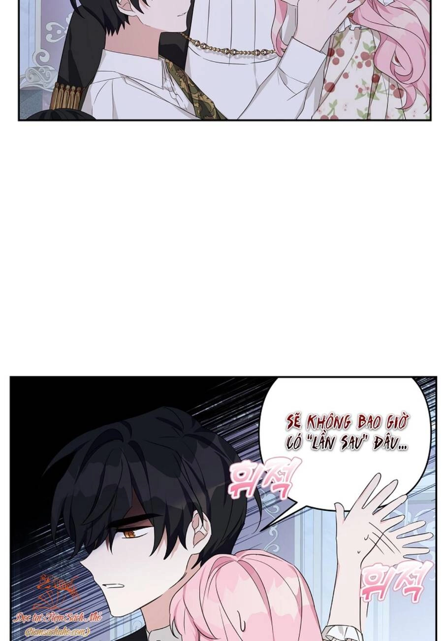 Tôi đã trở thành con gái út của công tước phản diện Chapter 19 - 22