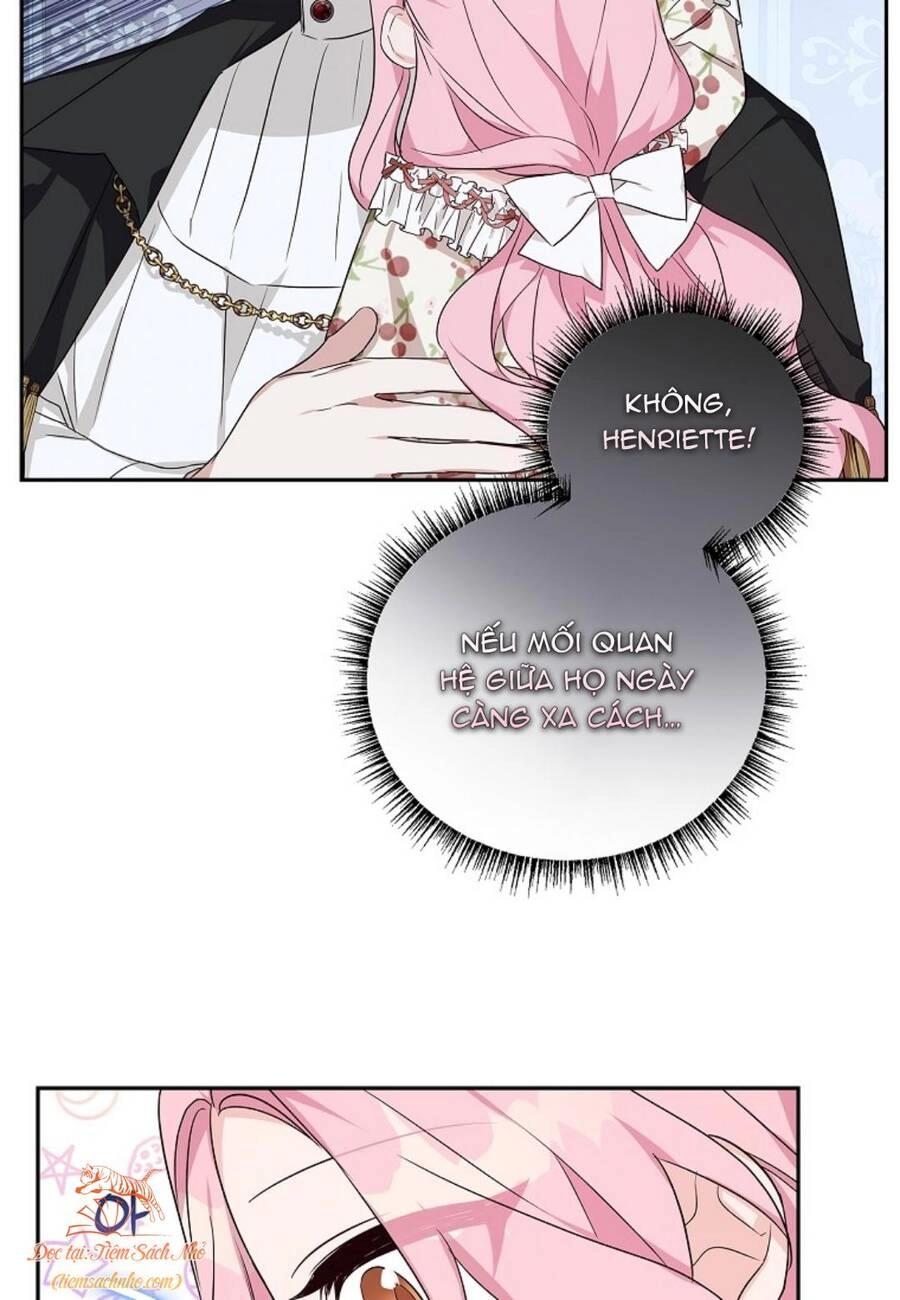 Tôi đã trở thành con gái út của công tước phản diện Chapter 19 - 23