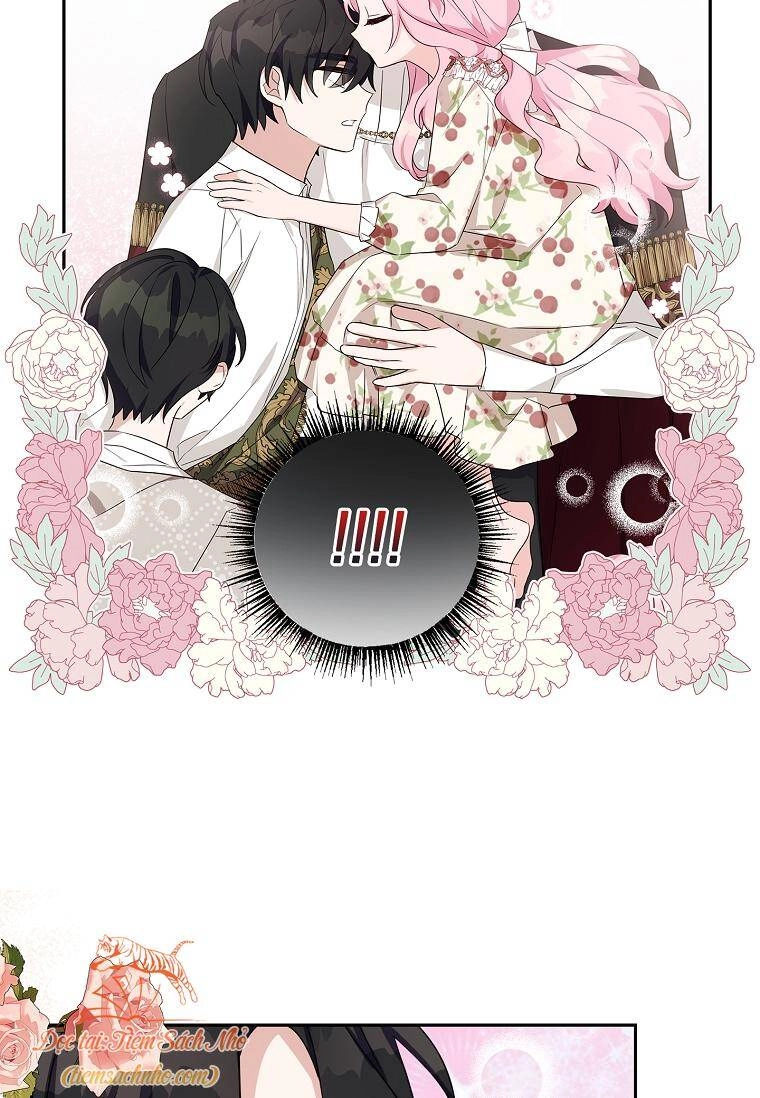 Tôi đã trở thành con gái út của công tước phản diện Chapter 19 - 25