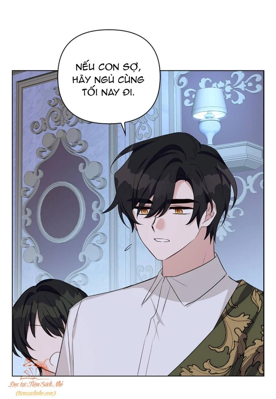 Tôi đã trở thành con gái út của công tước phản diện Chapter 19 - 32