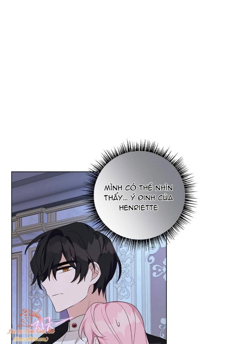 Tôi đã trở thành con gái út của công tước phản diện Chapter 19 - 33