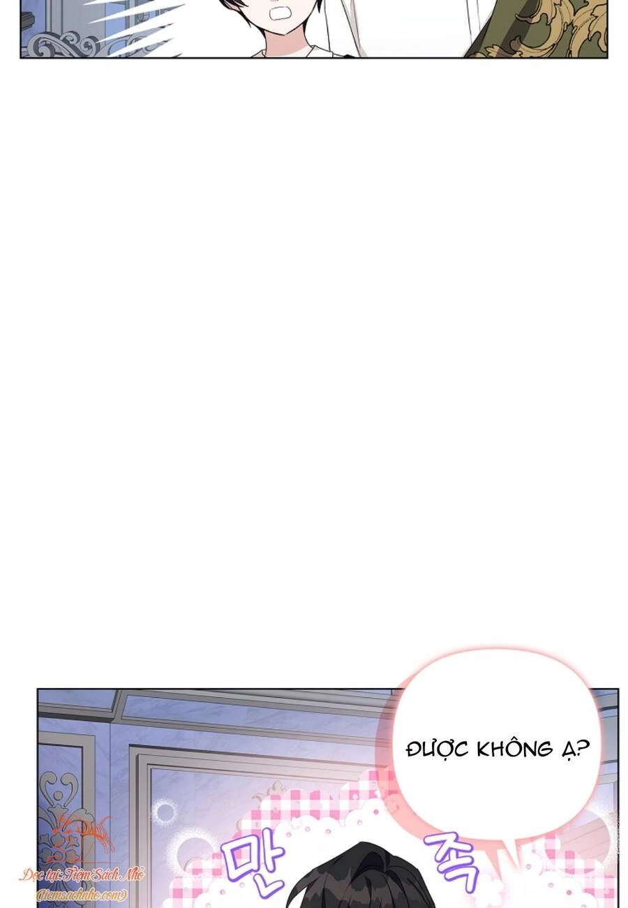 Tôi đã trở thành con gái út của công tước phản diện Chapter 19 - 36