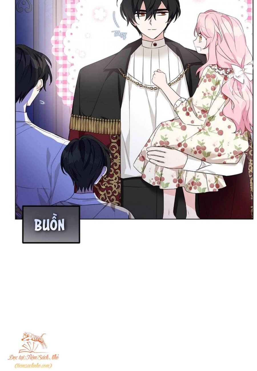 Tôi đã trở thành con gái út của công tước phản diện Chapter 19 - 37