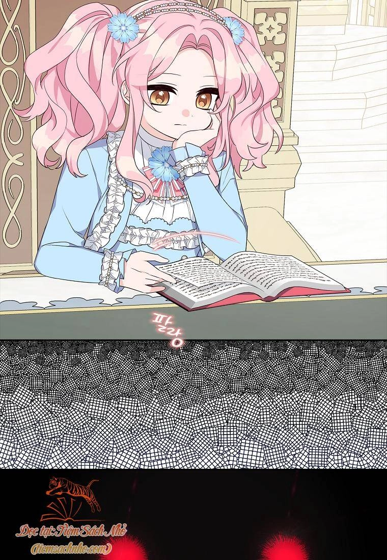 Tôi đã trở thành con gái út của công tước phản diện Chapter 19 - 42